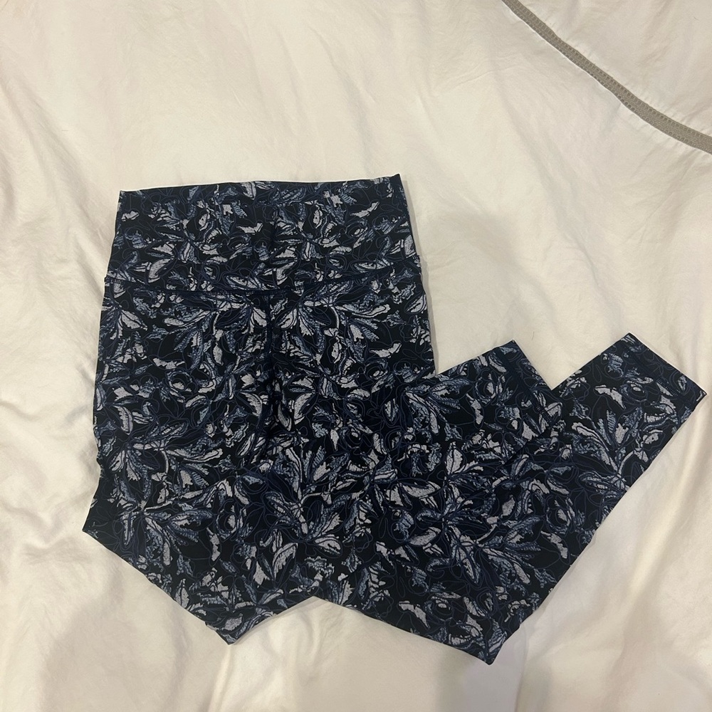 Lululemon Yoga Pants